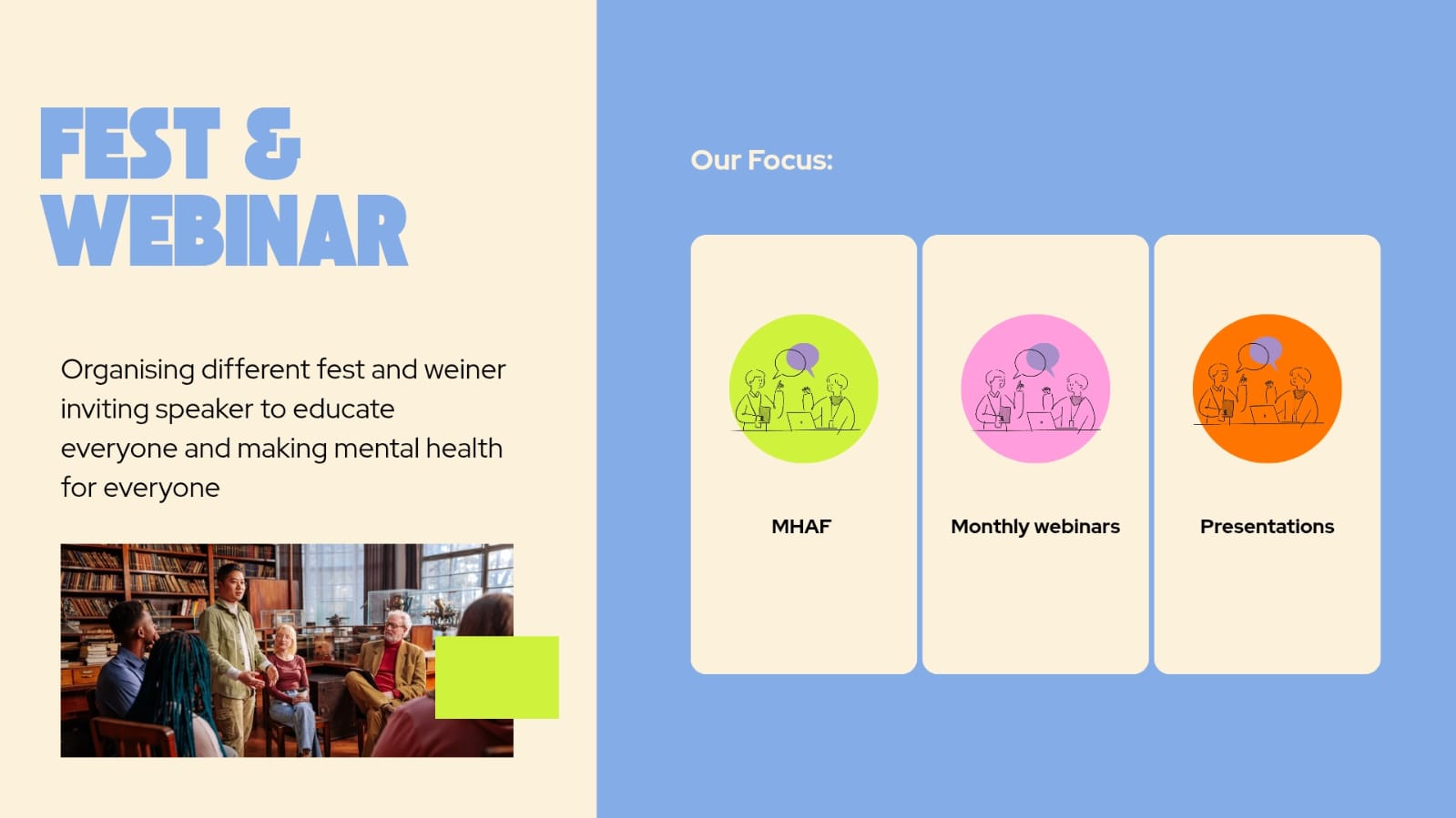 webinar