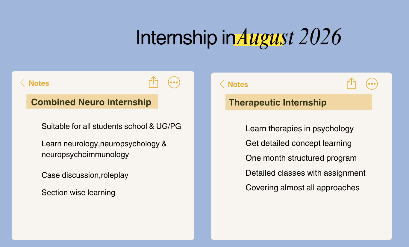 Schedule august