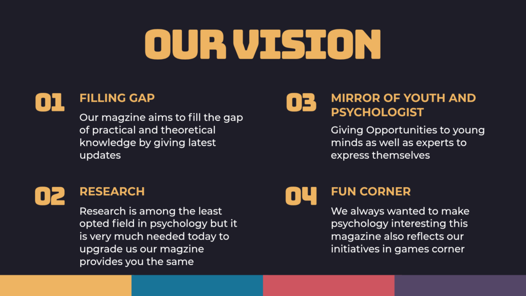 Vision