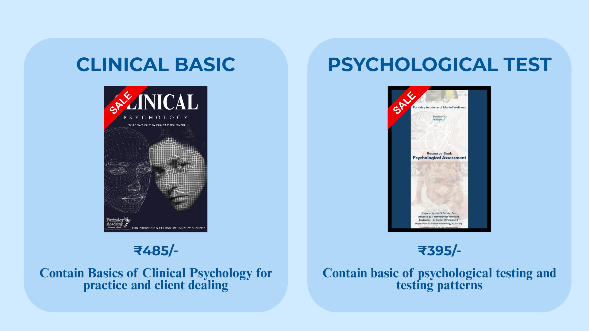 Clinical