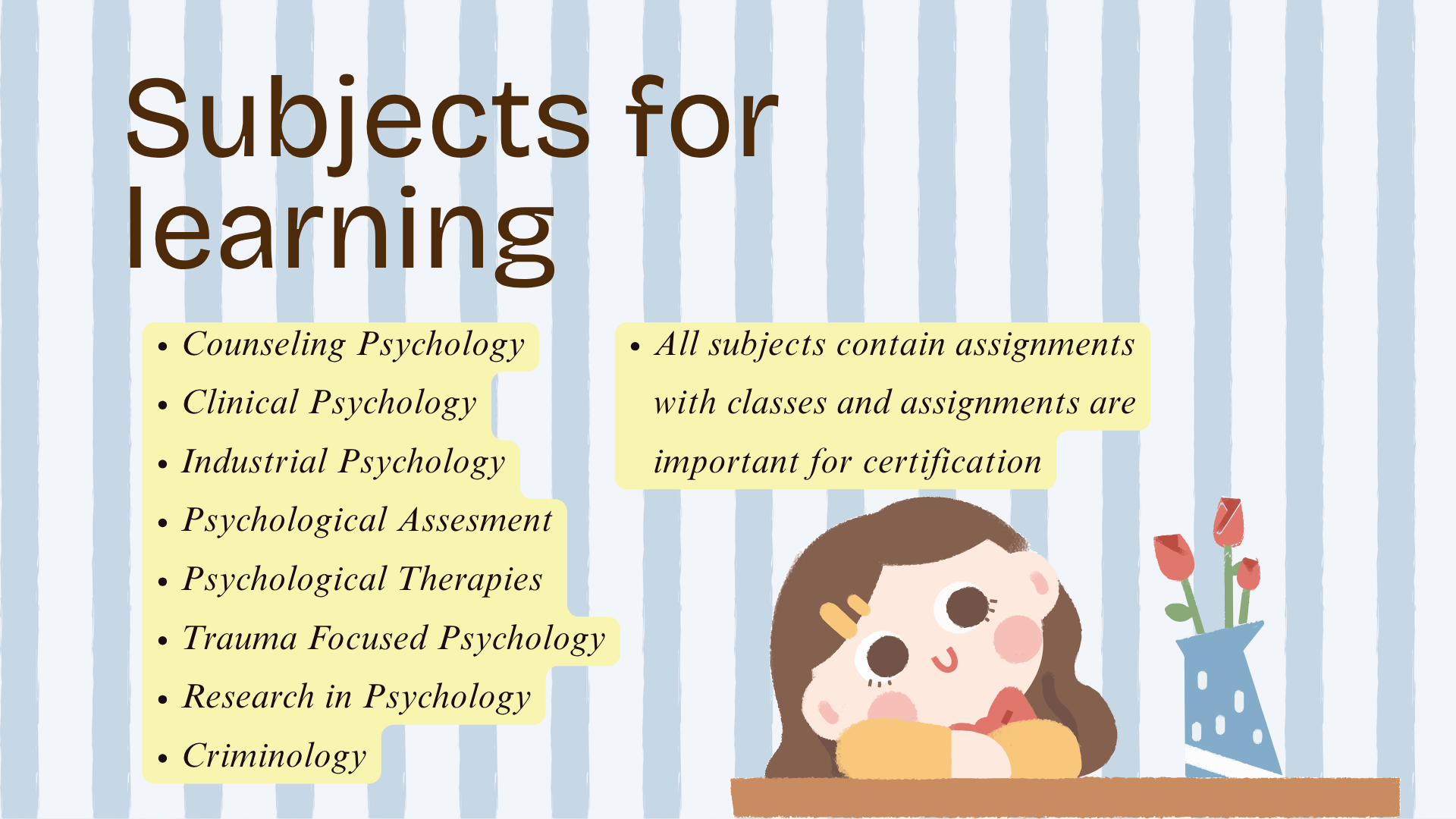 learning